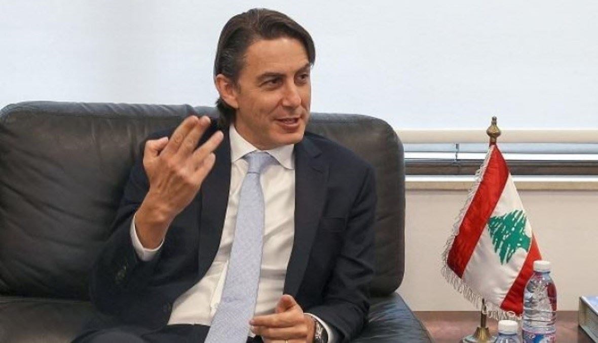 صباح النهار - عودة السباق وازدياد التشويش... خطر الحرب لا يزال حقيقيا